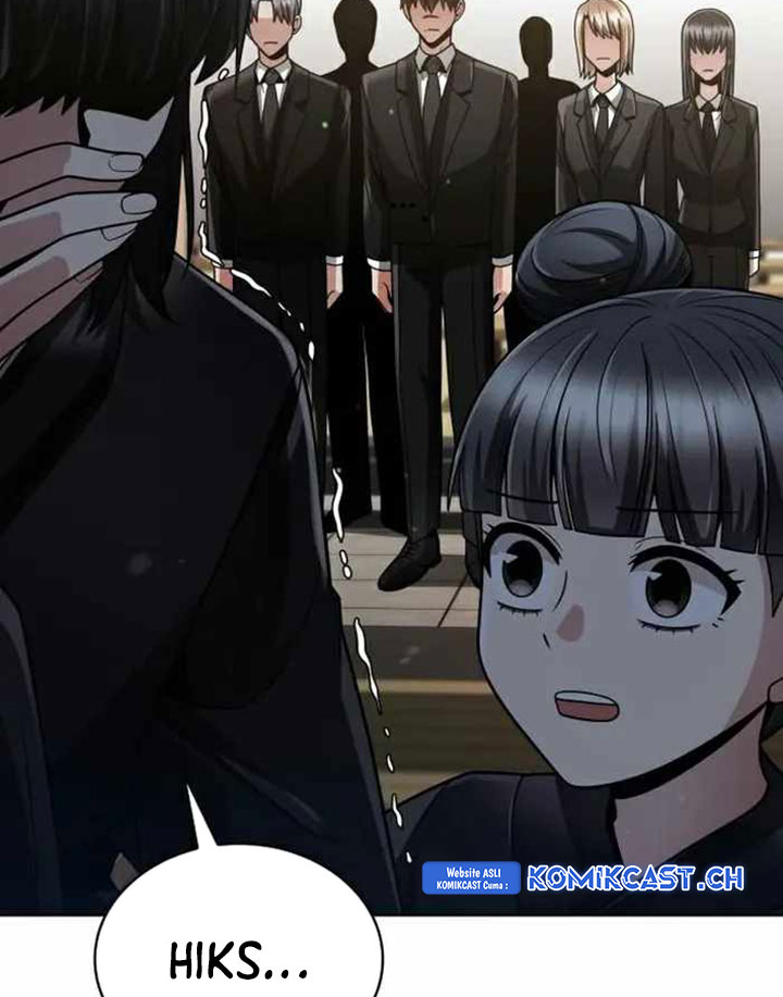 Clever Cleaning Life Of The Returned Genius Hunter Chapter 51 Bahasa Indonesia