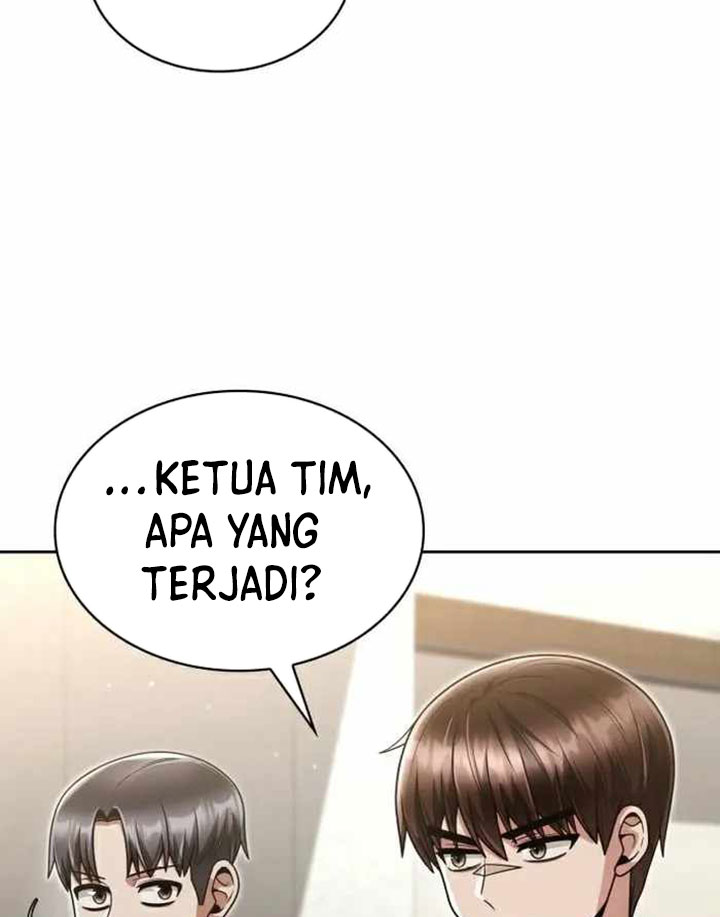 Clever Cleaning Life Of The Returned Genius Hunter Chapter 51 Bahasa Indonesia