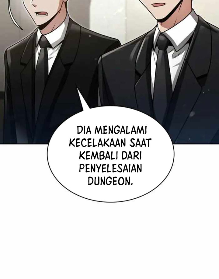 Clever Cleaning Life Of The Returned Genius Hunter Chapter 51 Bahasa Indonesia