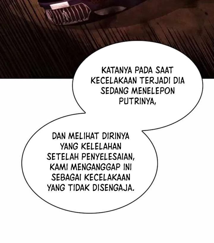 Clever Cleaning Life Of The Returned Genius Hunter Chapter 51 Bahasa Indonesia