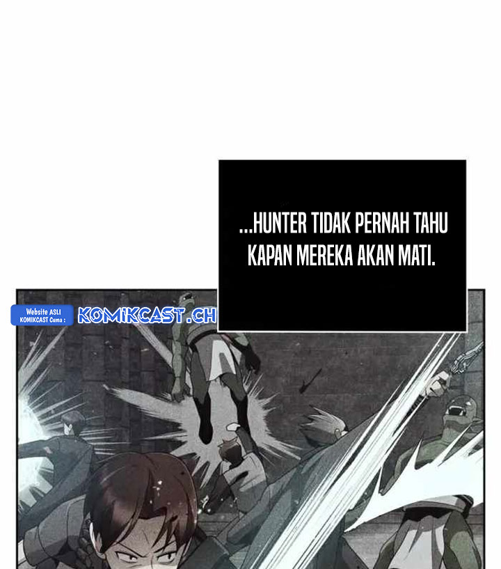 Clever Cleaning Life Of The Returned Genius Hunter Chapter 51 Bahasa Indonesia