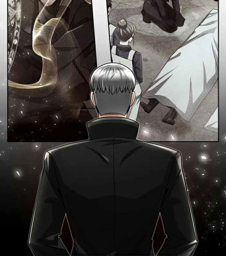 Clever Cleaning Life Of The Returned Genius Hunter Chapter 51 Bahasa Indonesia