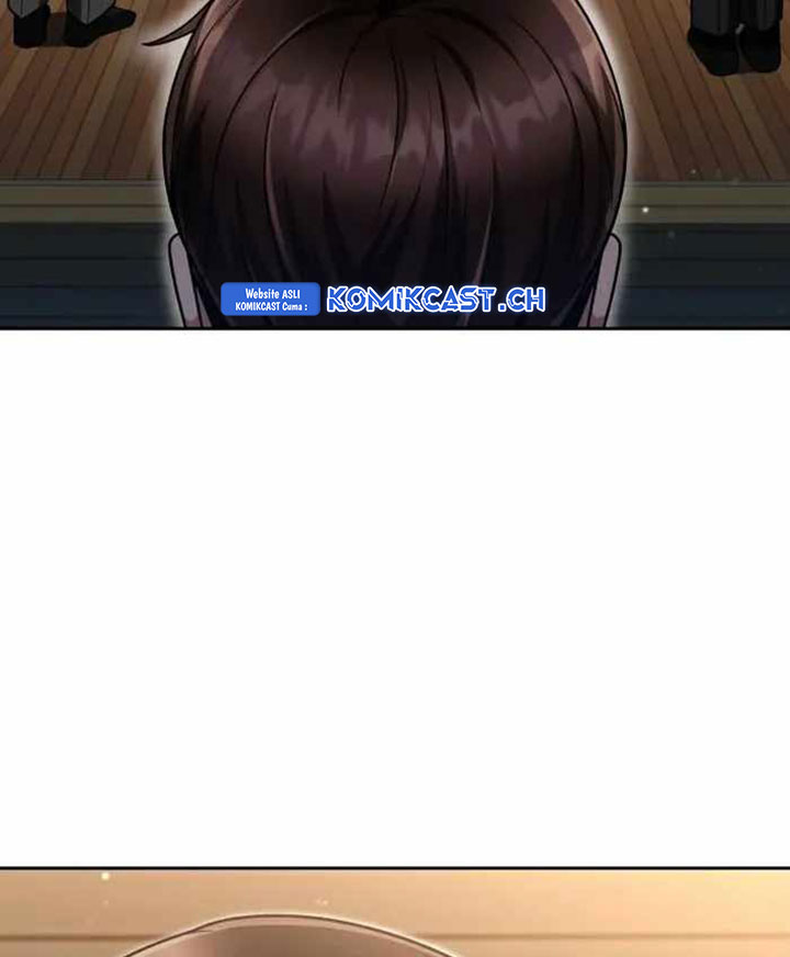 Clever Cleaning Life Of The Returned Genius Hunter Chapter 51 Bahasa Indonesia