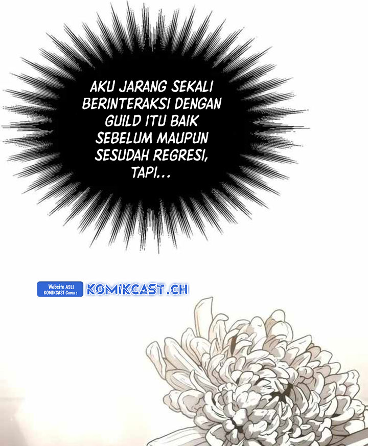 Clever Cleaning Life Of The Returned Genius Hunter Chapter 51 Bahasa Indonesia