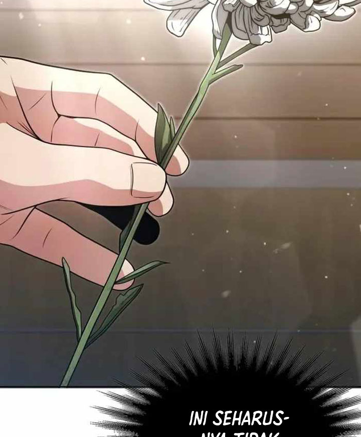 Clever Cleaning Life Of The Returned Genius Hunter Chapter 51 Bahasa Indonesia