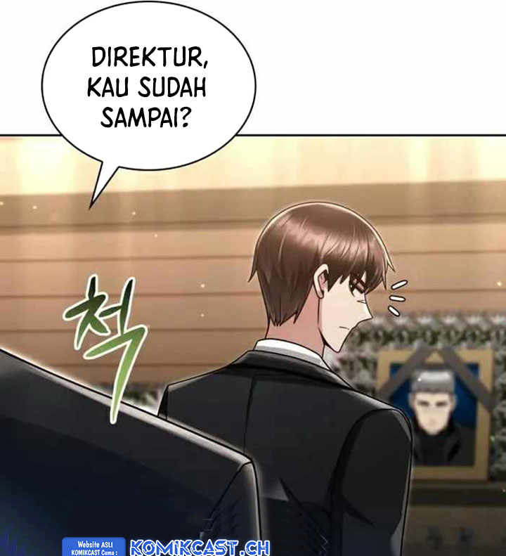 Clever Cleaning Life Of The Returned Genius Hunter Chapter 51 Bahasa Indonesia