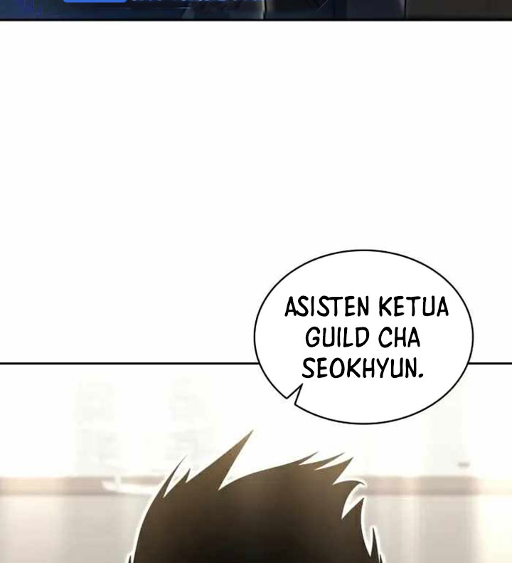 Clever Cleaning Life Of The Returned Genius Hunter Chapter 51 Bahasa Indonesia