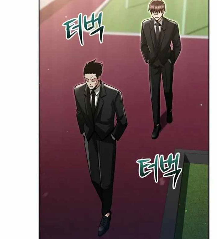 Clever Cleaning Life Of The Returned Genius Hunter Chapter 51 Bahasa Indonesia