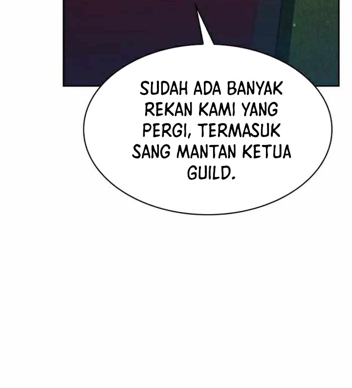Clever Cleaning Life Of The Returned Genius Hunter Chapter 51 Bahasa Indonesia