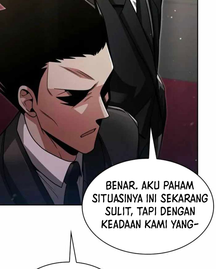 Clever Cleaning Life Of The Returned Genius Hunter Chapter 51 Bahasa Indonesia