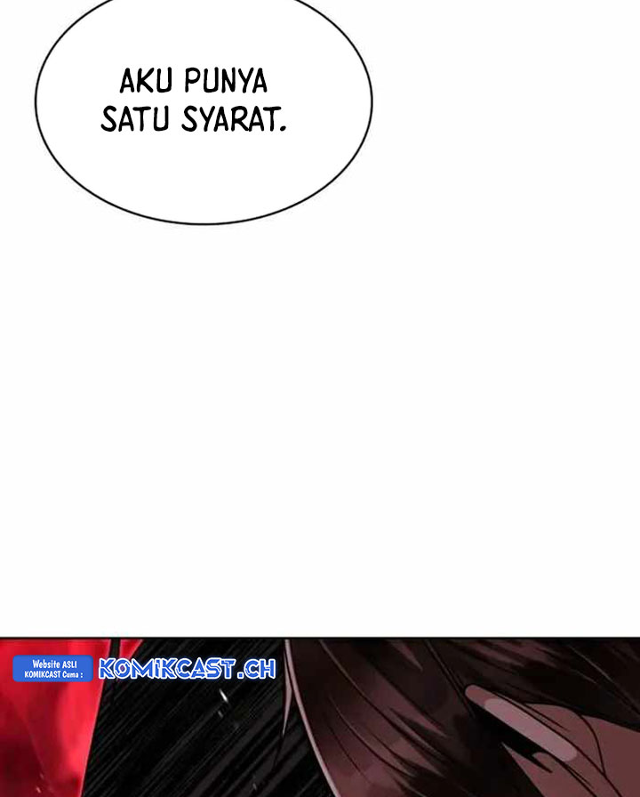 Clever Cleaning Life Of The Returned Genius Hunter Chapter 51 Bahasa Indonesia