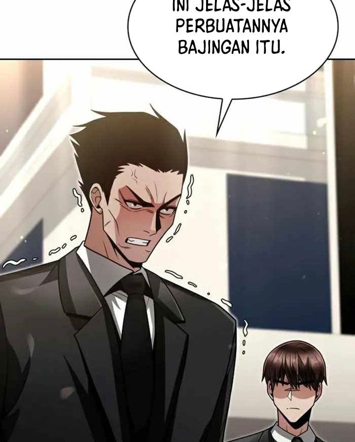 Clever Cleaning Life Of The Returned Genius Hunter Chapter 51 Bahasa Indonesia