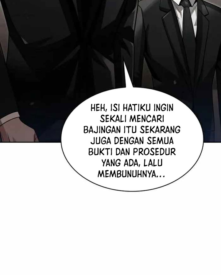 Clever Cleaning Life Of The Returned Genius Hunter Chapter 51 Bahasa Indonesia