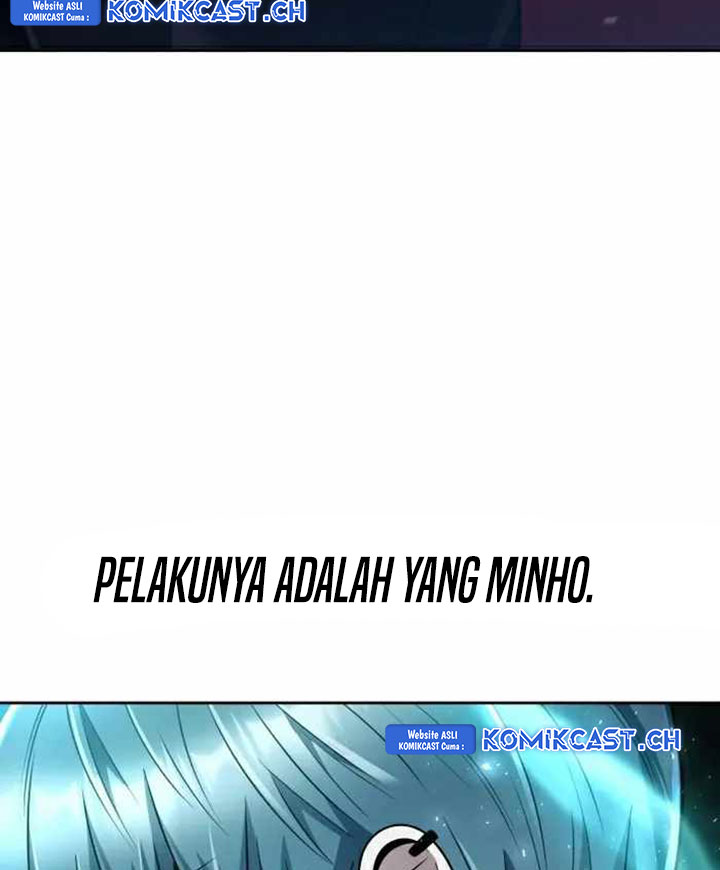 Clever Cleaning Life Of The Returned Genius Hunter Chapter 51 Bahasa Indonesia