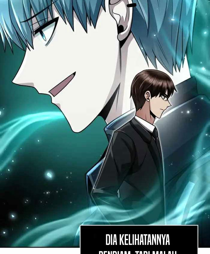 Clever Cleaning Life Of The Returned Genius Hunter Chapter 51 Bahasa Indonesia