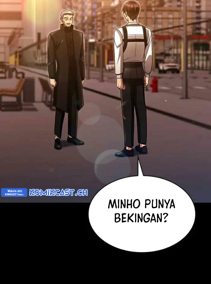Clever Cleaning Life Of The Returned Genius Hunter Chapter 51 Bahasa Indonesia