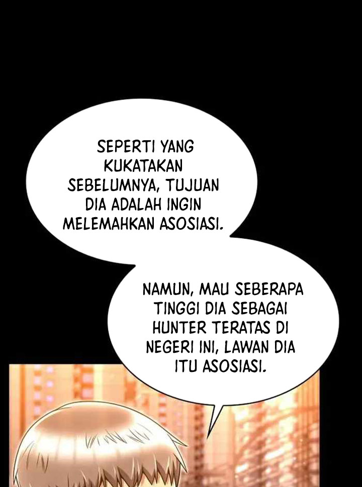 Clever Cleaning Life Of The Returned Genius Hunter Chapter 51 Bahasa Indonesia