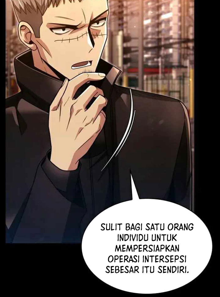 Clever Cleaning Life Of The Returned Genius Hunter Chapter 51 Bahasa Indonesia