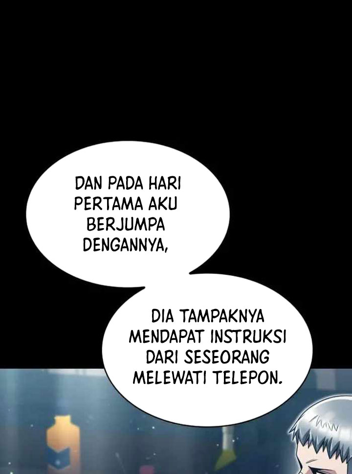 Clever Cleaning Life Of The Returned Genius Hunter Chapter 51 Bahasa Indonesia