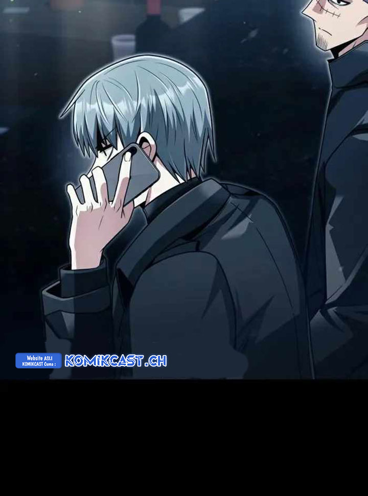 Clever Cleaning Life Of The Returned Genius Hunter Chapter 51 Bahasa Indonesia