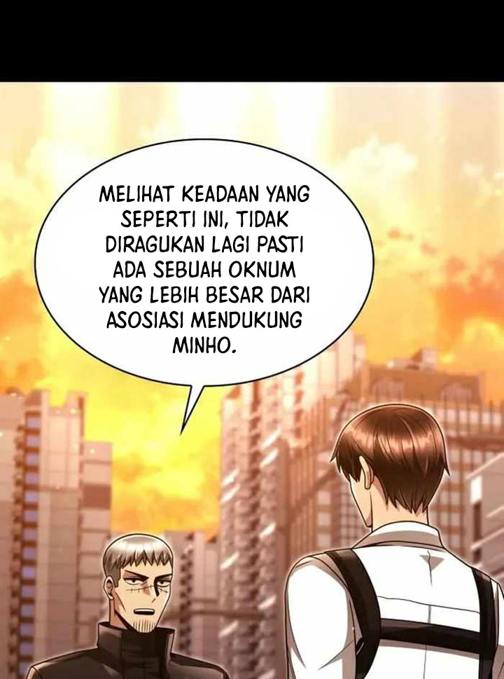 Clever Cleaning Life Of The Returned Genius Hunter Chapter 51 Bahasa Indonesia