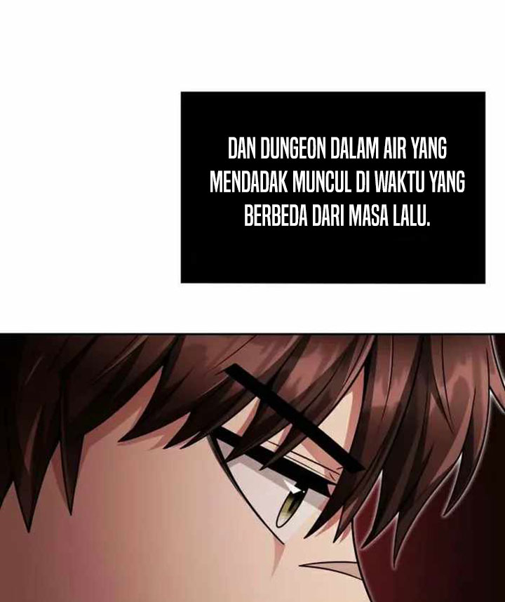 Clever Cleaning Life Of The Returned Genius Hunter Chapter 51 Bahasa Indonesia