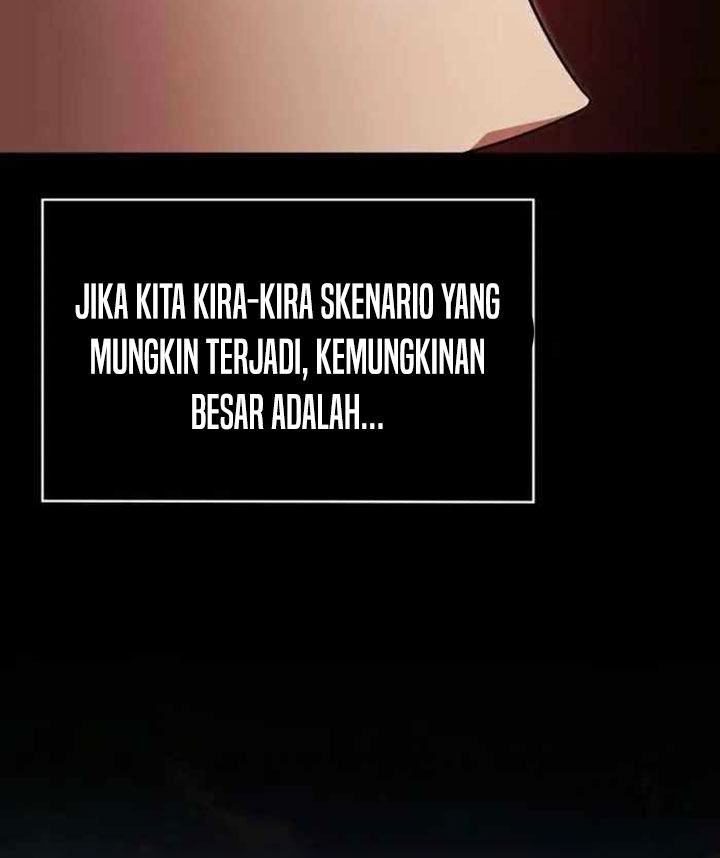 Clever Cleaning Life Of The Returned Genius Hunter Chapter 51 Bahasa Indonesia