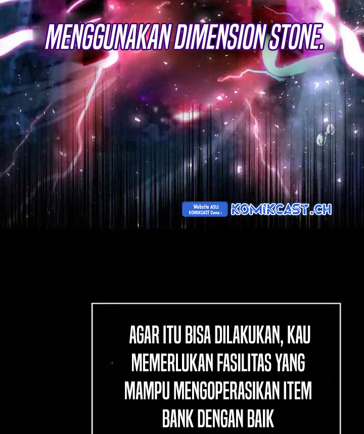 Clever Cleaning Life Of The Returned Genius Hunter Chapter 51 Bahasa Indonesia
