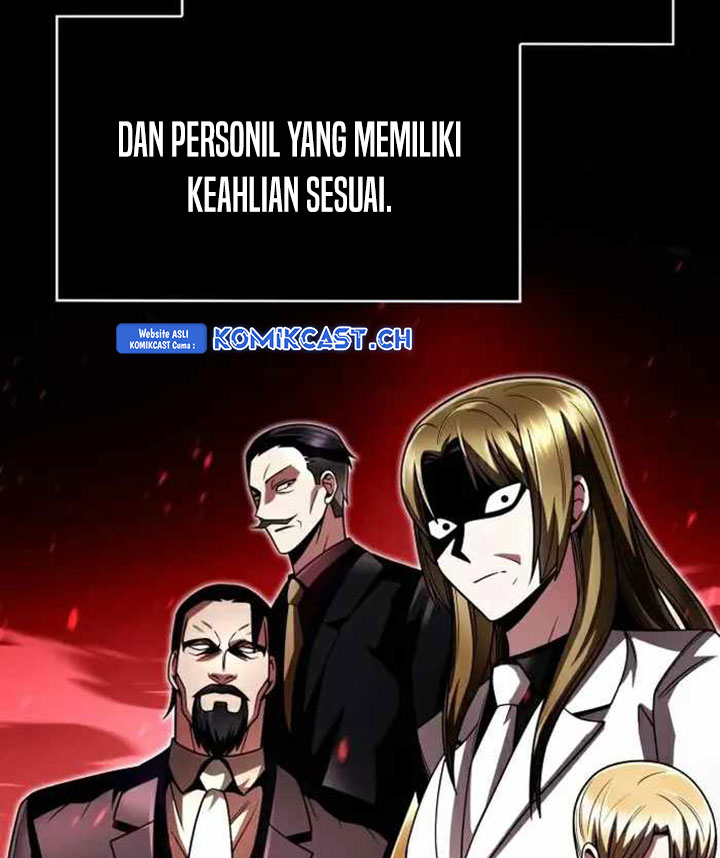 Clever Cleaning Life Of The Returned Genius Hunter Chapter 51 Bahasa Indonesia