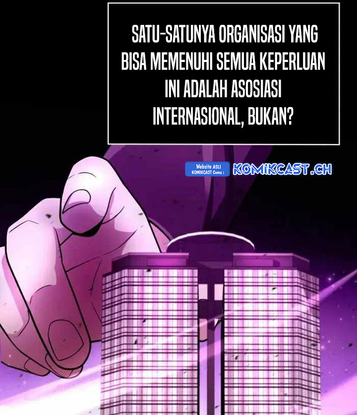 Clever Cleaning Life Of The Returned Genius Hunter Chapter 51 Bahasa Indonesia
