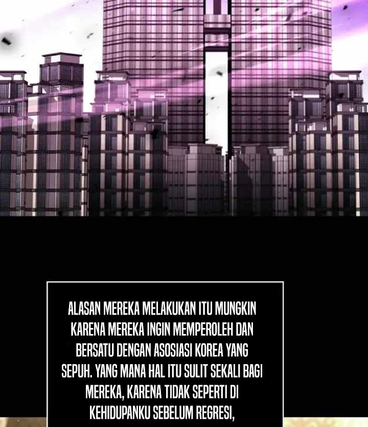 Clever Cleaning Life Of The Returned Genius Hunter Chapter 51 Bahasa Indonesia