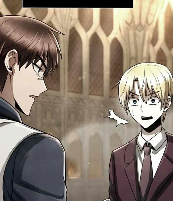 Clever Cleaning Life Of The Returned Genius Hunter Chapter 51 Bahasa Indonesia