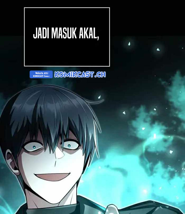 Clever Cleaning Life Of The Returned Genius Hunter Chapter 51 Bahasa Indonesia