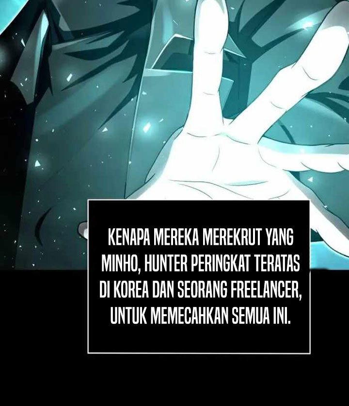 Clever Cleaning Life Of The Returned Genius Hunter Chapter 51 Bahasa Indonesia