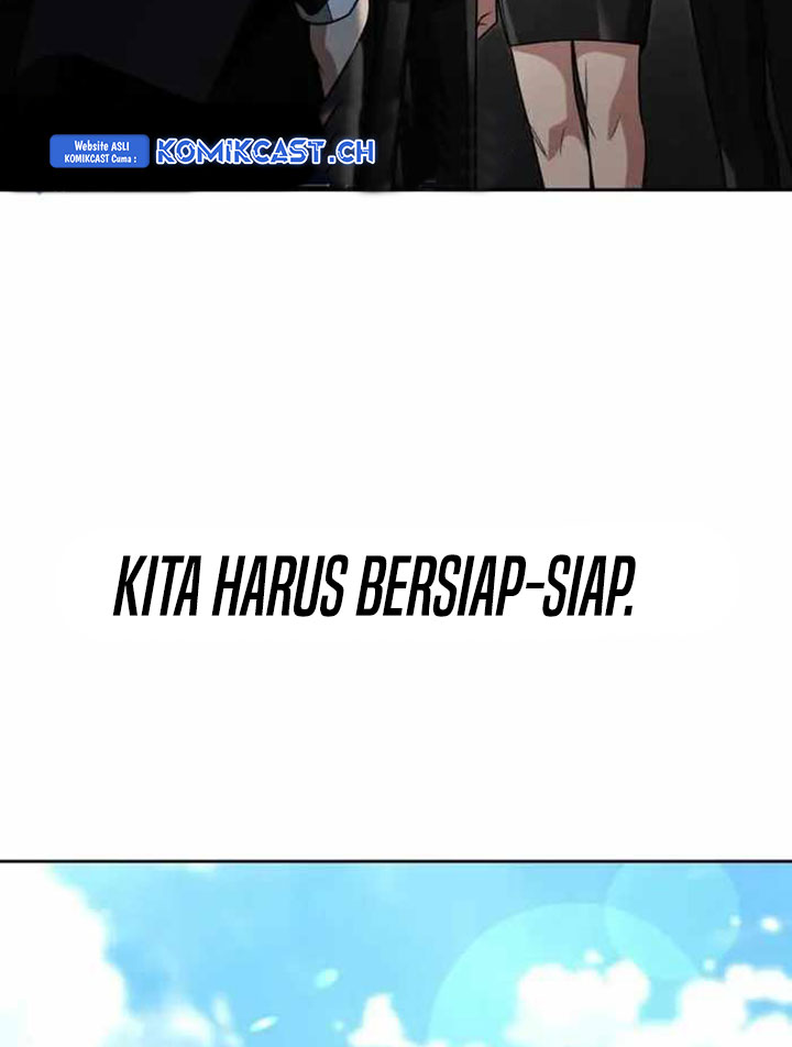 Clever Cleaning Life Of The Returned Genius Hunter Chapter 51 Bahasa Indonesia