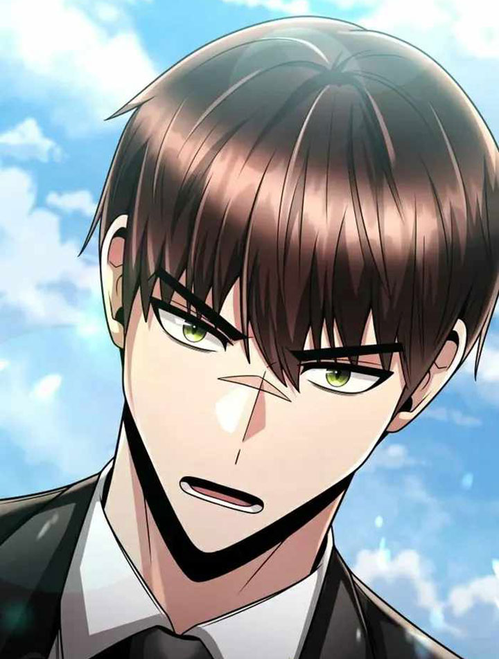 Clever Cleaning Life Of The Returned Genius Hunter Chapter 51 Bahasa Indonesia