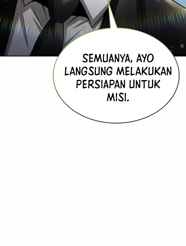 Clever Cleaning Life Of The Returned Genius Hunter Chapter 51 Bahasa Indonesia