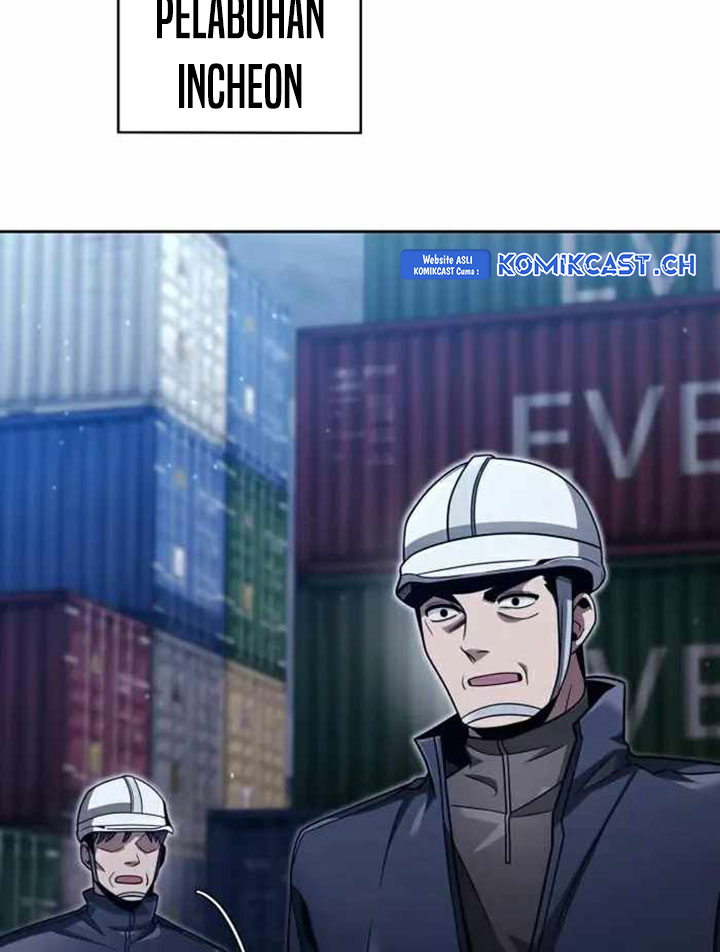 Clever Cleaning Life Of The Returned Genius Hunter Chapter 51 Bahasa Indonesia