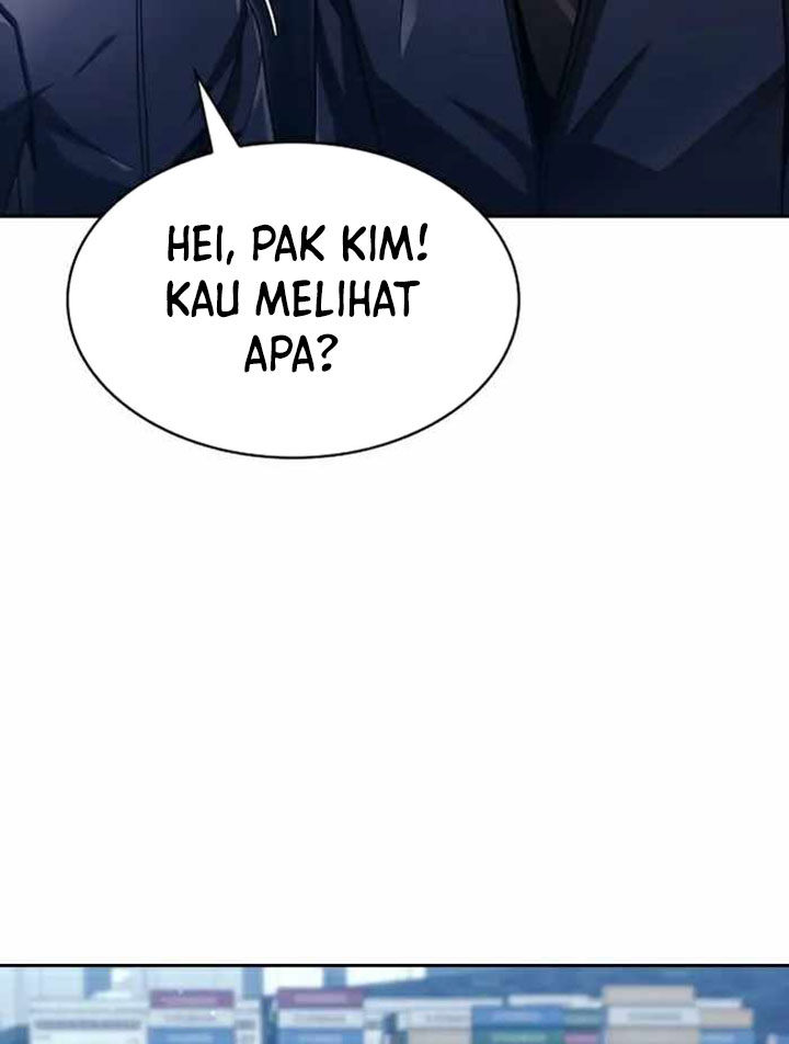 Clever Cleaning Life Of The Returned Genius Hunter Chapter 51 Bahasa Indonesia