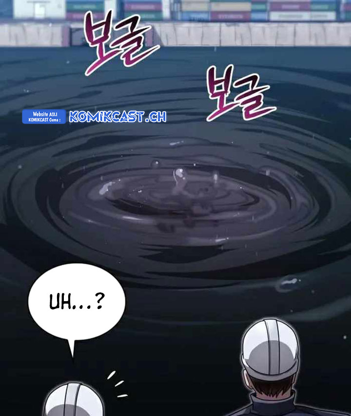 Clever Cleaning Life Of The Returned Genius Hunter Chapter 51 Bahasa Indonesia