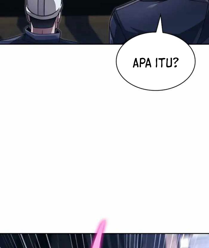 Clever Cleaning Life Of The Returned Genius Hunter Chapter 51 Bahasa Indonesia