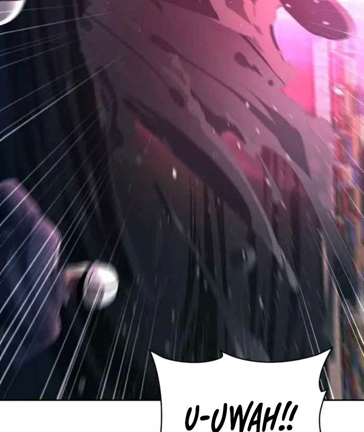 Clever Cleaning Life Of The Returned Genius Hunter Chapter 51 Bahasa Indonesia