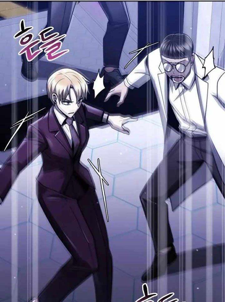 Clever Cleaning Life Of The Returned Genius Hunter Chapter 51 Bahasa Indonesia