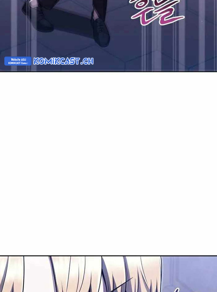 Clever Cleaning Life Of The Returned Genius Hunter Chapter 51 Bahasa Indonesia