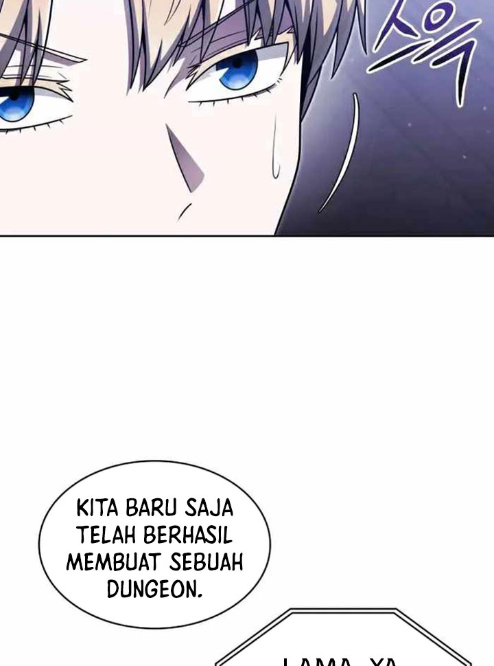 Clever Cleaning Life Of The Returned Genius Hunter Chapter 51 Bahasa Indonesia