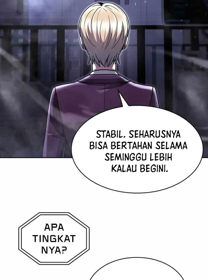 Clever Cleaning Life Of The Returned Genius Hunter Chapter 51 Bahasa Indonesia