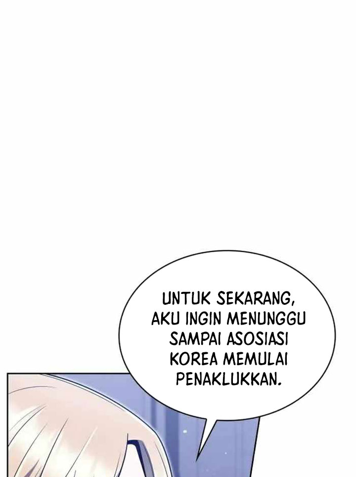 Clever Cleaning Life Of The Returned Genius Hunter Chapter 51 Bahasa Indonesia
