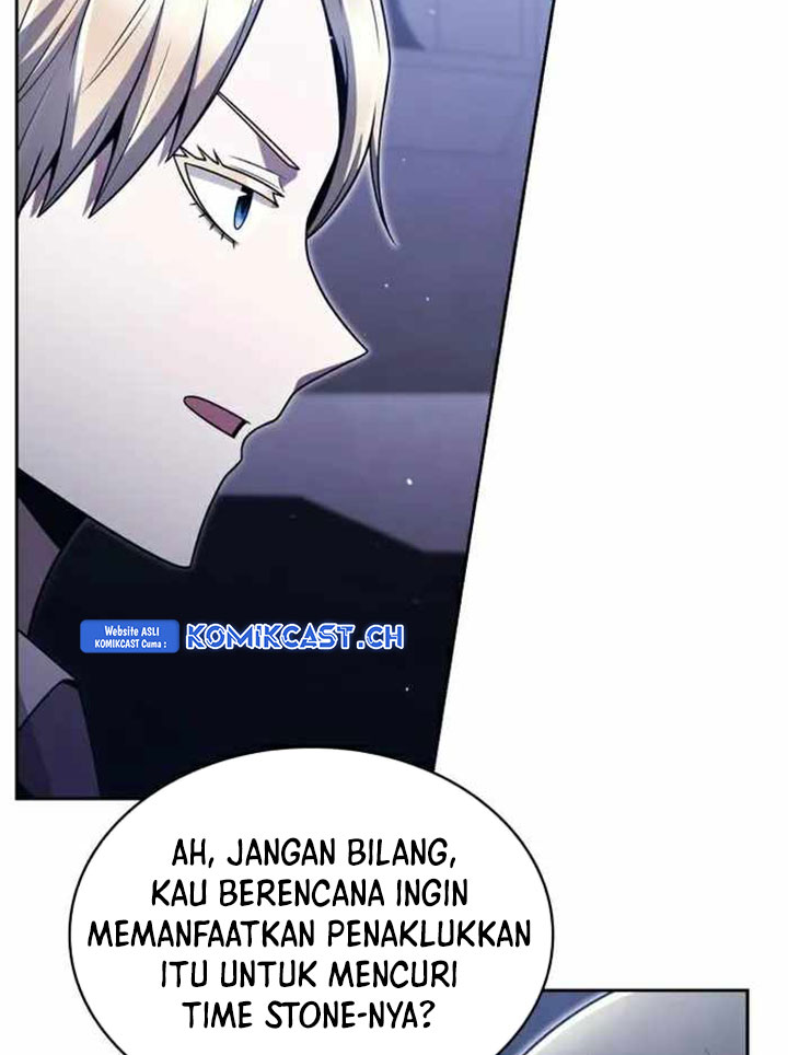 Clever Cleaning Life Of The Returned Genius Hunter Chapter 51 Bahasa Indonesia