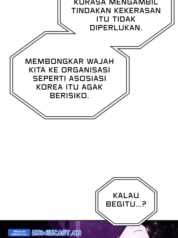 Clever Cleaning Life Of The Returned Genius Hunter Chapter 51 Bahasa Indonesia