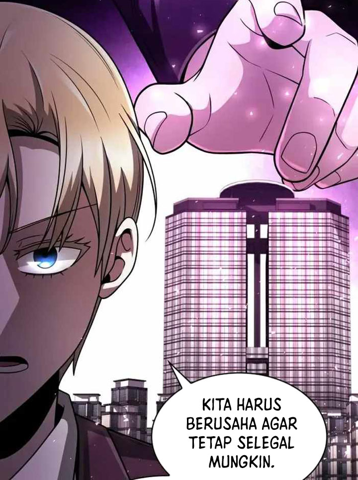 Clever Cleaning Life Of The Returned Genius Hunter Chapter 51 Bahasa Indonesia